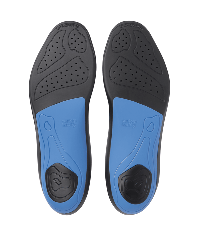 Helly Hansen Workwear Dynamic Arch innersula - hög Helly Hansen | A...
