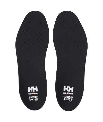 Helly Hansen Workwear Dynamic Arch innersula - hög Helly Hansen | A...