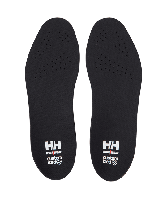 Helly Hansen Workwear Dynamic Arch innersula - hög Helly Hansen | A...
