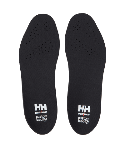Helly Hansen Workwear Dynamic Arch innersula - Medium Helly Hansen ...