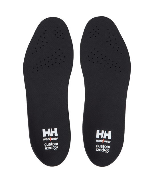 Helly Hansen Workwear Dynamic Arch innersula - Medium Helly Hansen ...