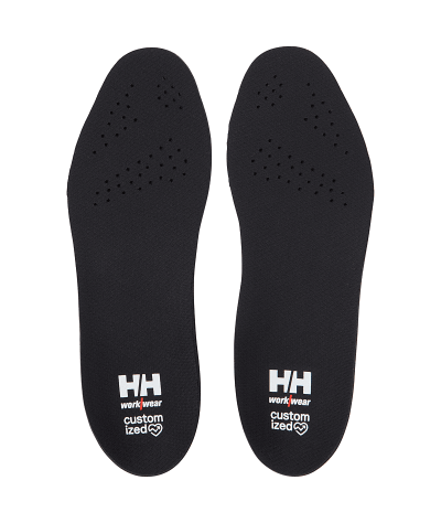 Helly Hansen Workwear Dynamic Arch innersula - Låg Helly Hansen | A...