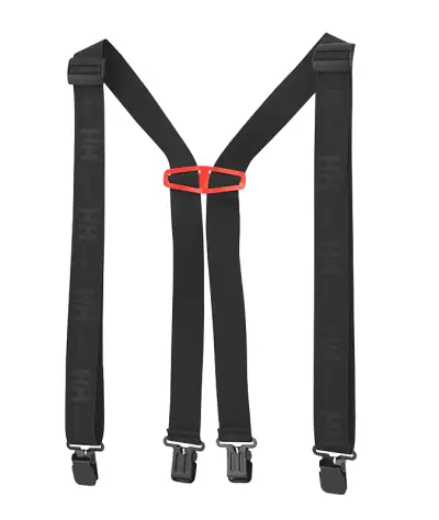 Helly Hansen Workwear Logo Braces Stretch