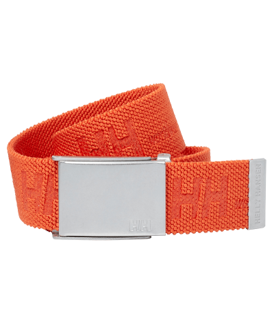 Helly Hansen Workwear HH Logo Stretchbälte Helly Hansen | ADT Tryck