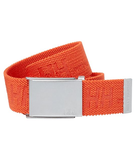 Helly Hansen Workwear HH Logo Stretchbälte Helly Hansen | ADT Tryck