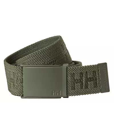 Helly Hansen Workwear HH Logo Stretch Belt