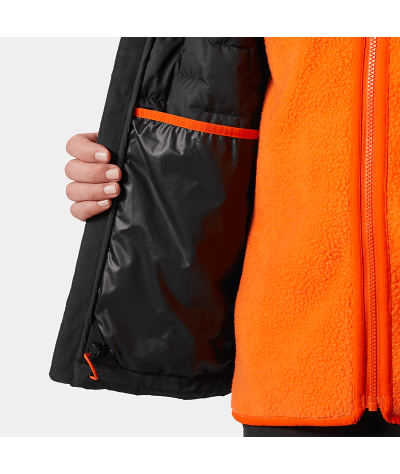 Helly Hansen Workwear Kensington Lifaloft Väst