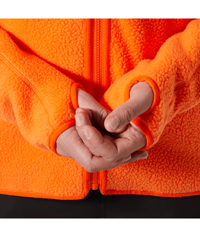 Helly Hansen Workwear Heritage Pile Fleece Helly Hansen | ADT Tryck