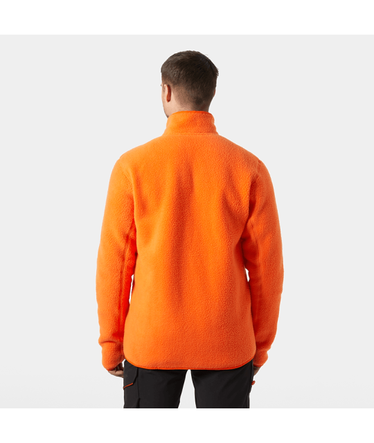 Helly Hansen Workwear Heritage Pile Fleece Helly Hansen | ADT Tryck