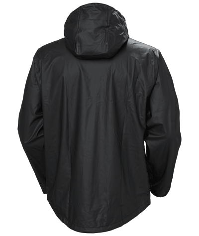 Helly Hansen Workwear Voss Regnjacka Helly Hansen | ADT Tryck