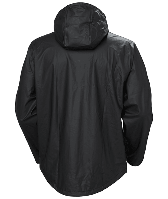Helly Hansen Workwear Voss Regnjacka Helly Hansen | ADT Tryck