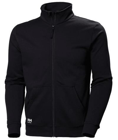 Classic 2.0 zip sweatshirt