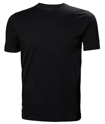 Helly Hansen Workwear Classic 2.0 t-shirt Helly Hansen | ADT Tryck