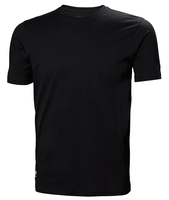 Helly Hansen Workwear Classic 2.0 t-shirt Helly Hansen | ADT Tryck