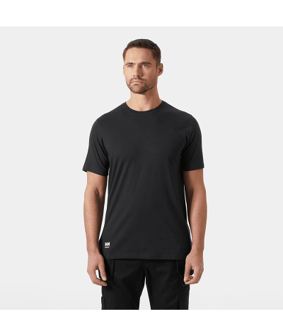 Helly Hansen Workwear Classic 2.0 t-shirt Helly Hansen | ADT Tryck