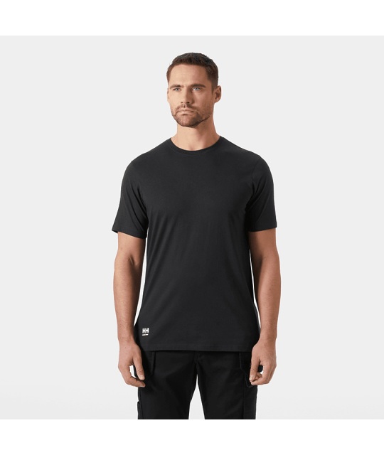 Helly Hansen Workwear Classic 2.0 t-shirt Helly Hansen | ADT Tryck