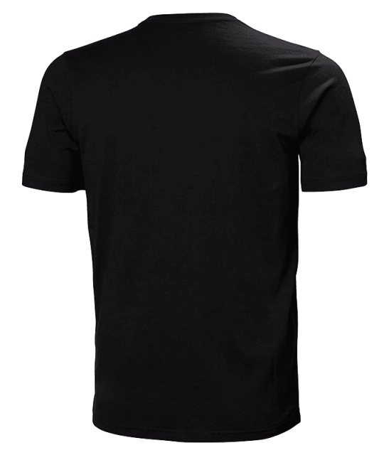Helly Hansen Workwear Classic 2.0 t-shirt Helly Hansen | ADT Tryck