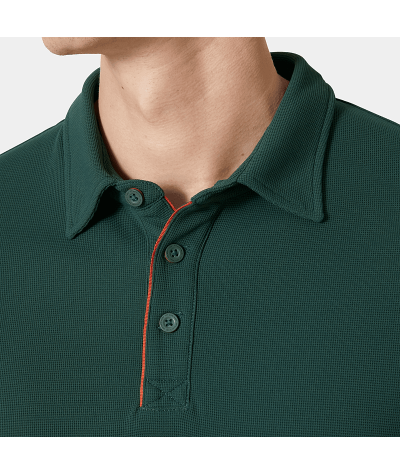 Helly Hansen Workwear Tech Pikétröja Helly Hansen | ADT Tryck