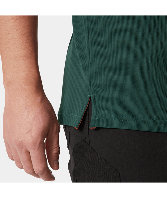 Helly Hansen Workwear Tech Pikétröja Helly Hansen | ADT Tryck
