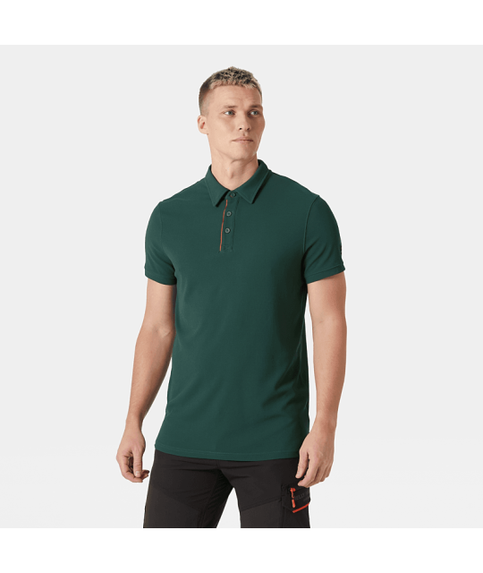 Helly Hansen Workwear Tech Pikétröja Helly Hansen | ADT Tryck