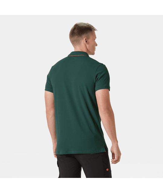 Helly Hansen Workwear Tech Pikétröja Helly Hansen | ADT Tryck