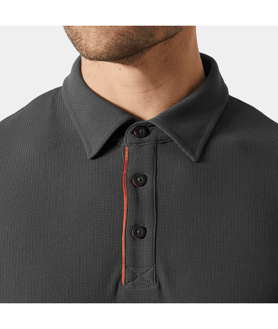 Helly Hansen Workwear Tech Pikétröja Helly Hansen | ADT Tryck