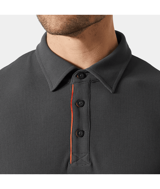 Helly Hansen Workwear Tech Pikétröja Helly Hansen | ADT Tryck