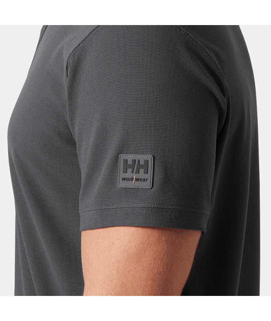 Helly Hansen Workwear Tech Pikétröja Helly Hansen | ADT Tryck
