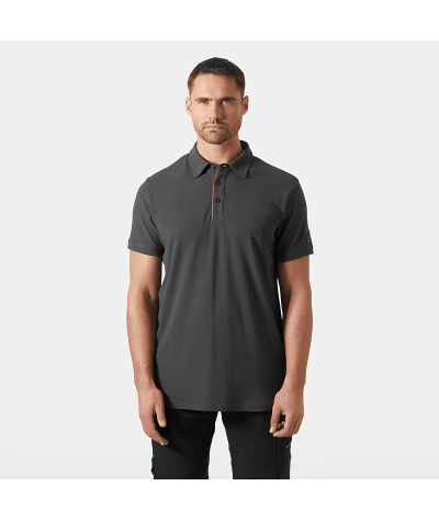 Helly Hansen Workwear Tech Pikétröja Helly Hansen | ADT Tryck