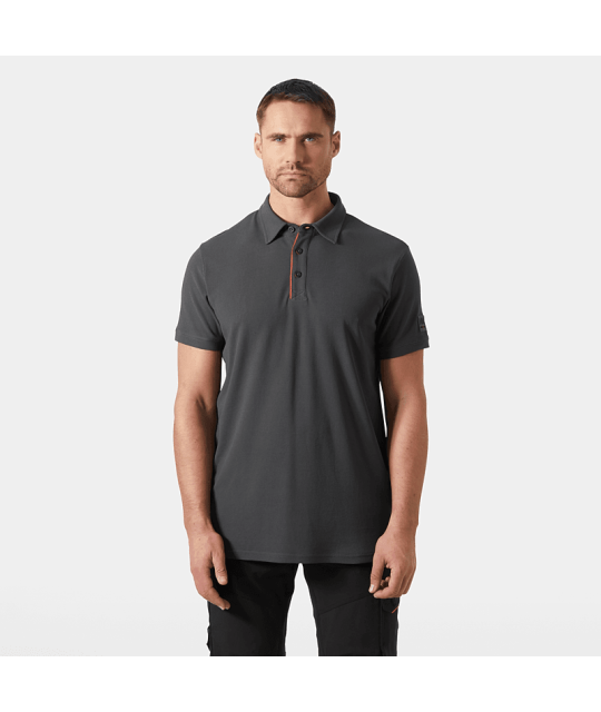 Helly Hansen Workwear Tech Pikétröja Helly Hansen | ADT Tryck