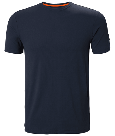 Helly Hansen Workwear Tech T-Shirt Helly Hansen | ADT Tryck