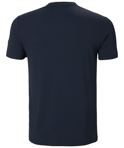 Helly Hansen Workwear Tech T-Shirt Helly Hansen | ADT Tryck