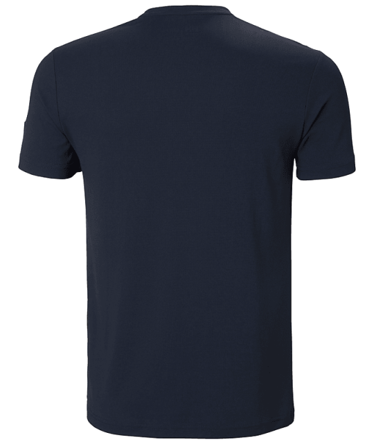 Helly Hansen Workwear Tech T-Shirt Helly Hansen | ADT Tryck