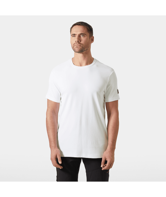 Helly Hansen Workwear Tech T-Shirt Helly Hansen | ADT Tryck