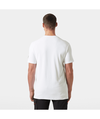 Helly Hansen Workwear Tech T-Shirt Helly Hansen | ADT Tryck