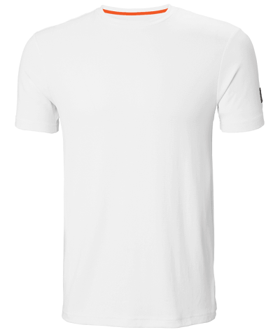 Helly Hansen Workwear Tech T-Shirt Helly Hansen | ADT Tryck