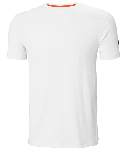 Helly Hansen Workwear Tech T-Shirt Helly Hansen | ADT Tryck