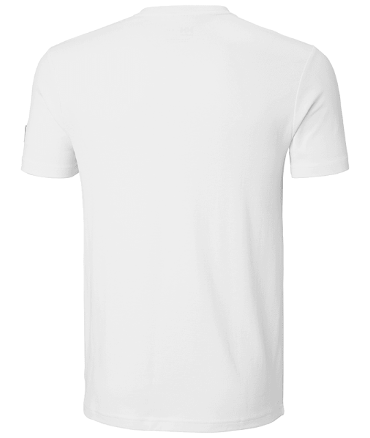 Helly Hansen Workwear Tech T-Shirt Helly Hansen | ADT Tryck