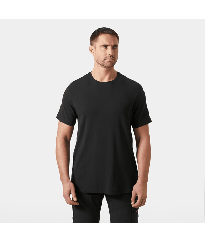 Helly Hansen Workwear Tech T-Shirt Helly Hansen | ADT Tryck