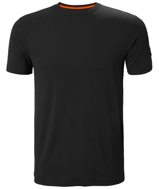 Helly Hansen Workwear Tech T-Shirt Helly Hansen | ADT Tryck