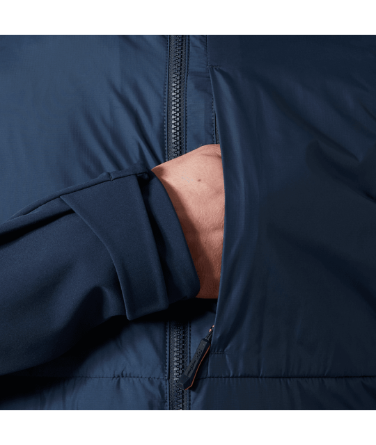 Helly Hansen Workwear Chelsea Evolution 2.0 isolerad softshelljacka