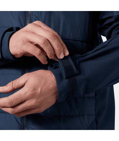 Helly Hansen Workwear Chelsea Evolution 2.0 isolerad softshelljacka