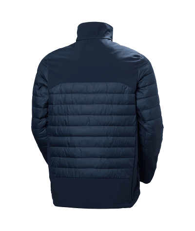 Helly Hansen Workwear Chelsea Evolution 2.0 insulated softshell jacket