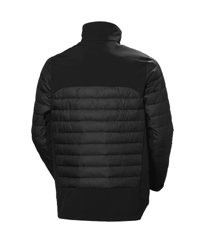 Helly Hansen Workwear Chelsea Evolution 2.0 isolerad softshelljacka...