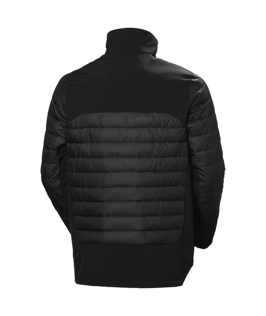 Helly Hansen Workwear Chelsea Evolution 2.0 isolerad softshelljacka...