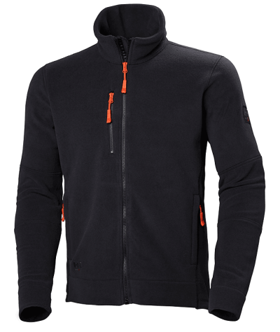 Helly Hansen Workwear Kensington Fleece Jacket