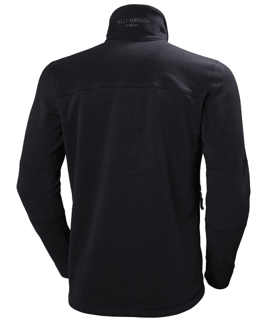 Helly Hansen Workwear Kensington Fleecejacka Helly Hansen | ADT Tryck