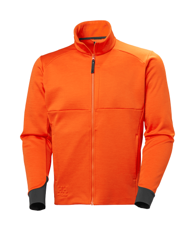 Helly Hansen Workwear Tech mellanlager Helly Hansen