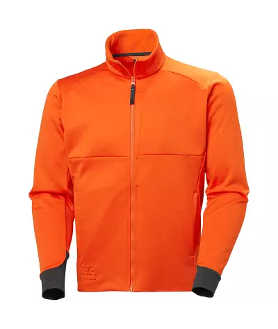 Helly Hansen Workwear Tech midlayer
