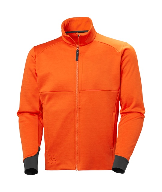 Helly Hansen Workwear Tech mellanlager Helly Hansen | ADT Tryck